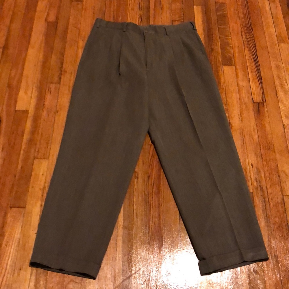 Men’s Dress Slacks